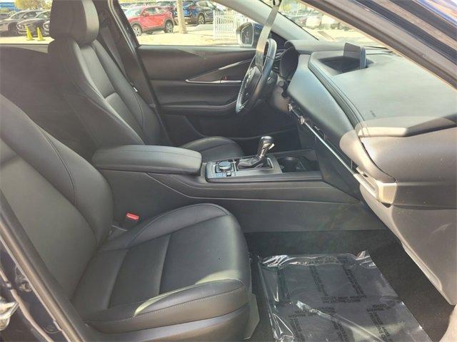 used 2023 Mazda CX-30 car, priced at $20,487