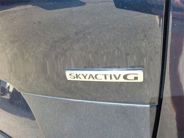 used 2023 Mazda CX-30 car, priced at $20,487