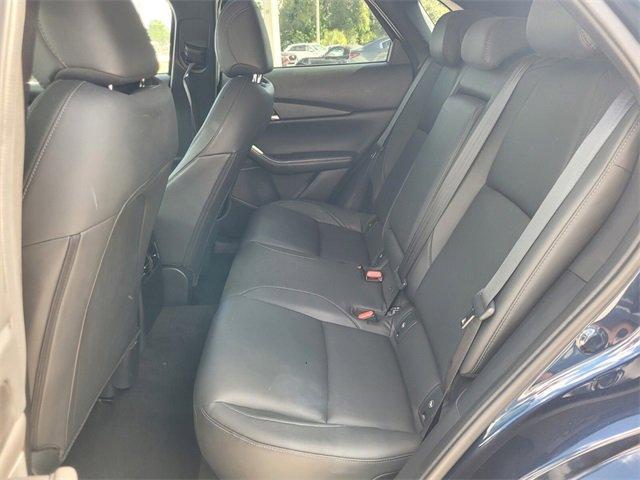 used 2023 Mazda CX-30 car, priced at $20,487