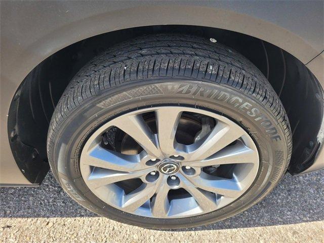 used 2023 Mazda CX-30 car, priced at $20,487