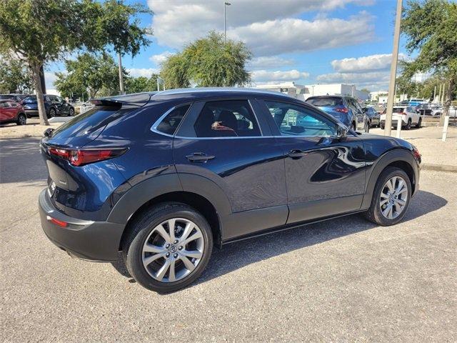 used 2023 Mazda CX-30 car, priced at $20,487