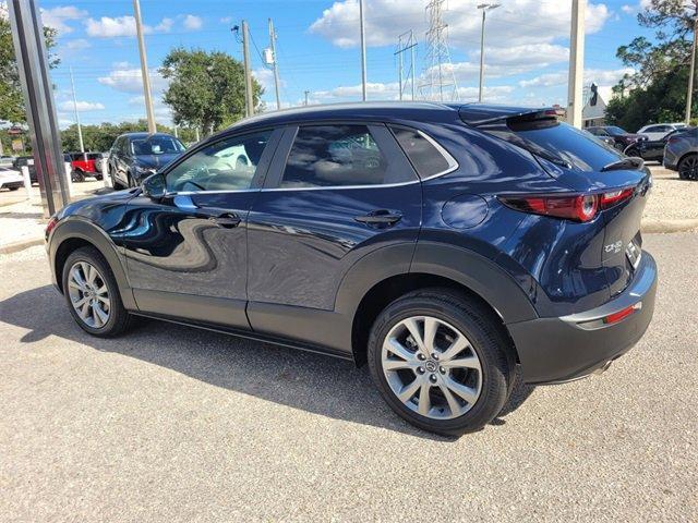 used 2023 Mazda CX-30 car, priced at $20,487