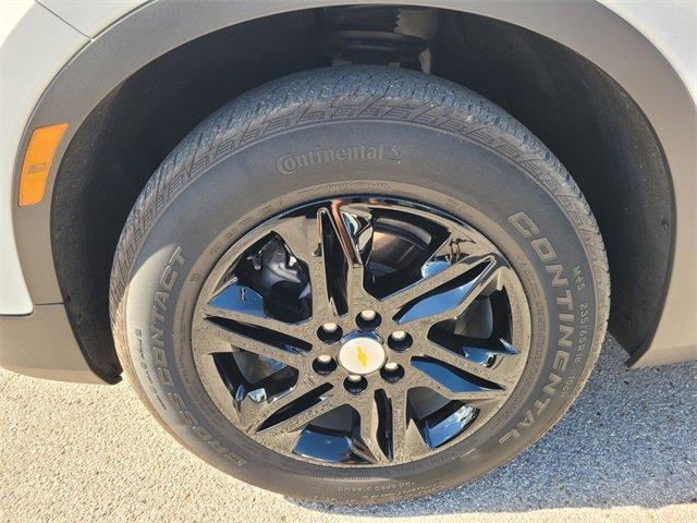 used 2022 Chevrolet Blazer car, priced at $22,888