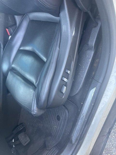 used 2017 Cadillac XT5 car, priced at $16,988