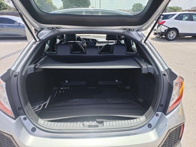 used 2017 Honda Civic car, priced at $12,487