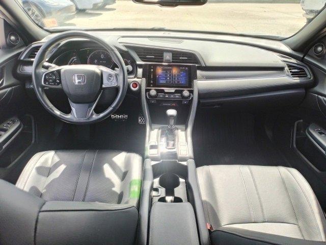 used 2017 Honda Civic car, priced at $12,487