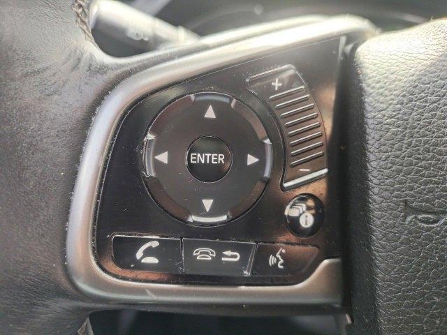 used 2017 Honda Civic car, priced at $12,487