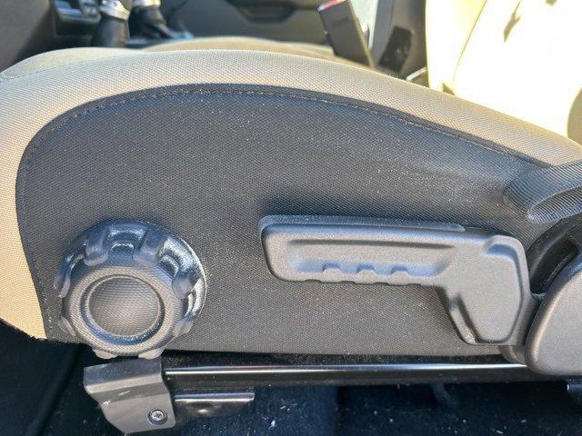 used 2020 Jeep Wrangler car, priced at $20,000