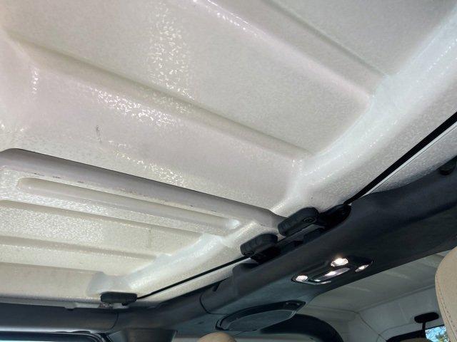 used 2020 Jeep Wrangler car, priced at $20,000