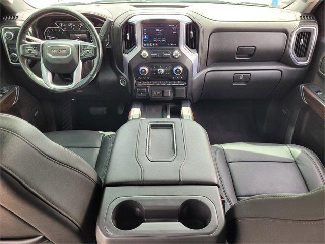 used 2019 GMC Sierra 1500 car, priced at $28,888