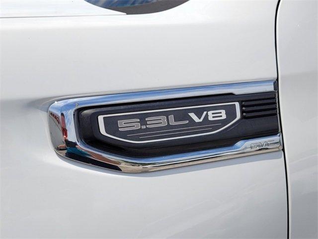 used 2019 GMC Sierra 1500 car, priced at $28,888