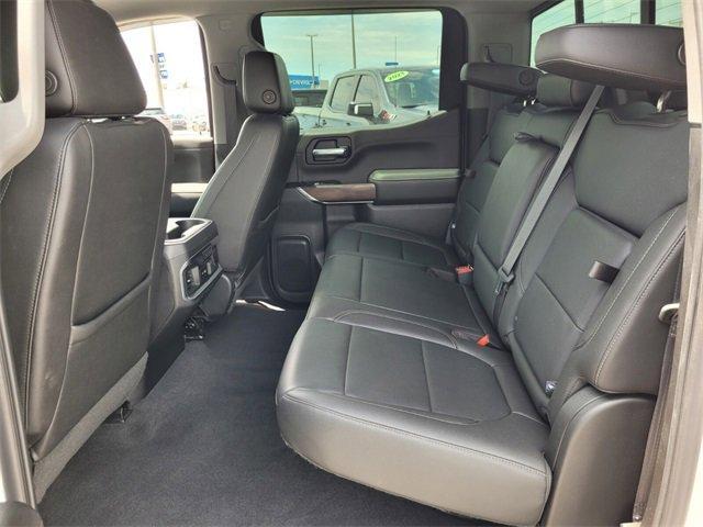 used 2019 GMC Sierra 1500 car, priced at $28,888