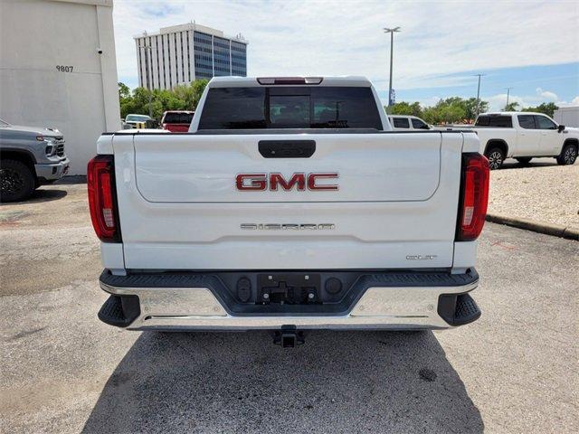used 2019 GMC Sierra 1500 car, priced at $28,888