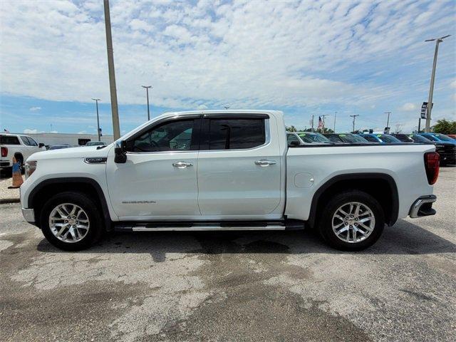 used 2019 GMC Sierra 1500 car, priced at $28,888