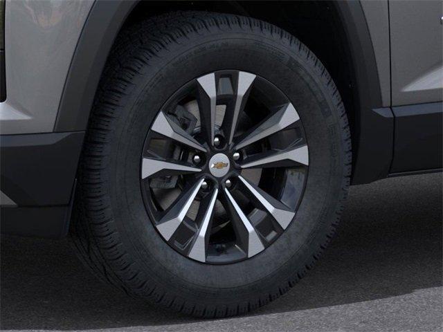 new 2026 Chevrolet Equinox car, priced at $27,235