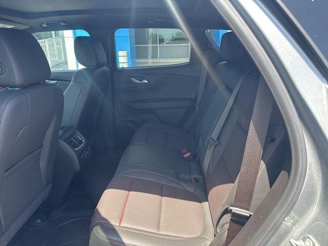 used 2024 Chevrolet Blazer car, priced at $36,888