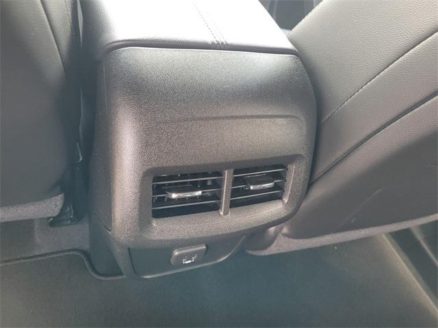 used 2022 Chevrolet Equinox car, priced at $26,488