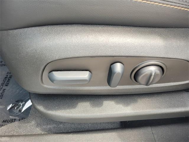 used 2022 Chevrolet Equinox car, priced at $26,488