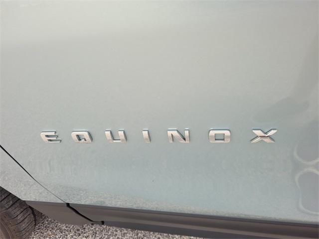 used 2022 Chevrolet Equinox car, priced at $26,488