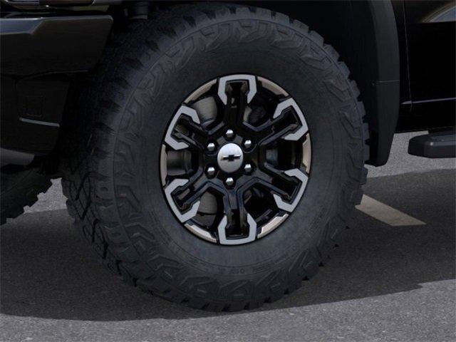 new 2026 Chevrolet Silverado 1500 car, priced at $69,190