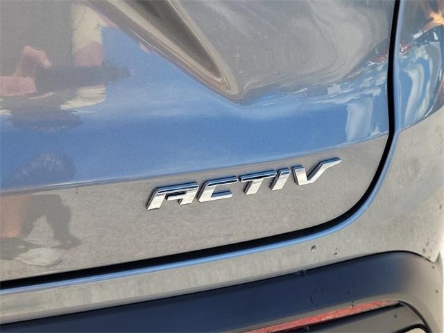 used 2025 Chevrolet Trax car, priced at $25,488