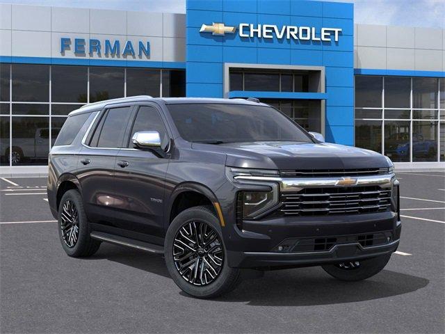 new 2025 Chevrolet Tahoe car, priced at $76,885