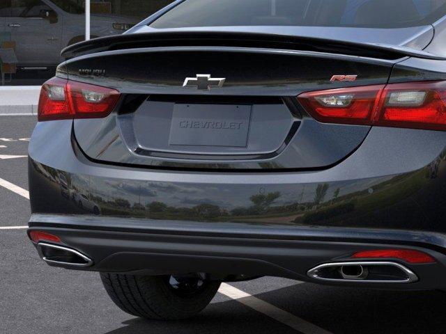 new 2024 Chevrolet Malibu car, priced at $24,070