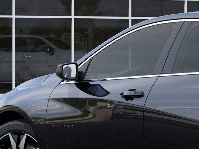 new 2024 Chevrolet Malibu car, priced at $24,070