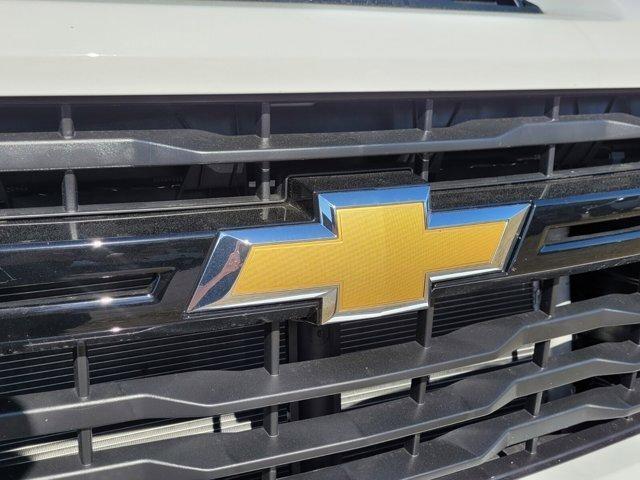 new 2024 Chevrolet Silverado 2500 car, priced at $67,393