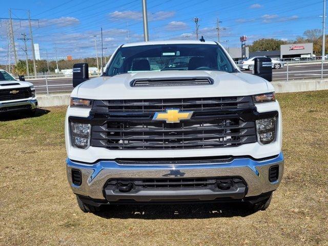 new 2024 Chevrolet Silverado 2500 car, priced at $67,393