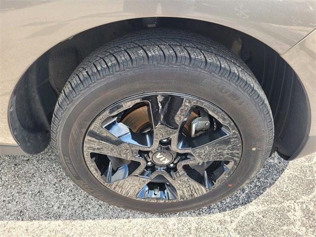 used 2018 Kia Soul car, priced at $10,988