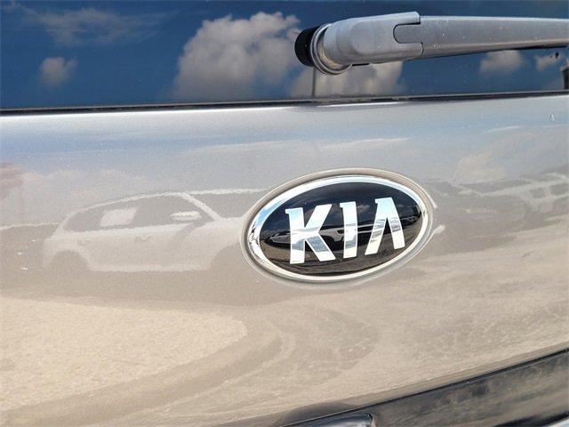 used 2018 Kia Soul car, priced at $10,988