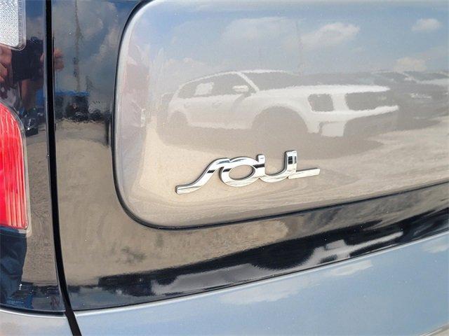 used 2018 Kia Soul car, priced at $10,988