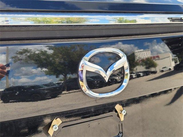 used 2021 Mazda CX-9 car, priced at $26,688