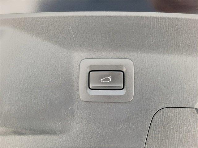 used 2021 Mazda CX-9 car, priced at $26,688