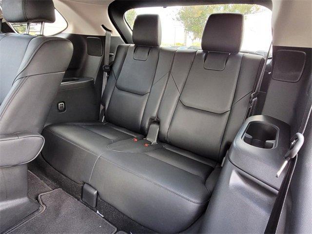 used 2021 Mazda CX-9 car, priced at $26,688