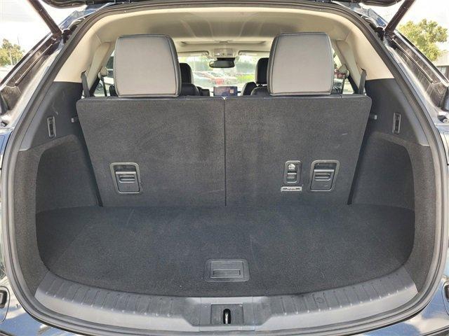 used 2021 Mazda CX-9 car, priced at $26,688