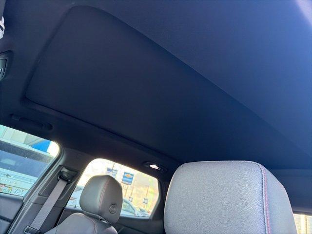 used 2023 Chevrolet Blazer car, priced at $27,488