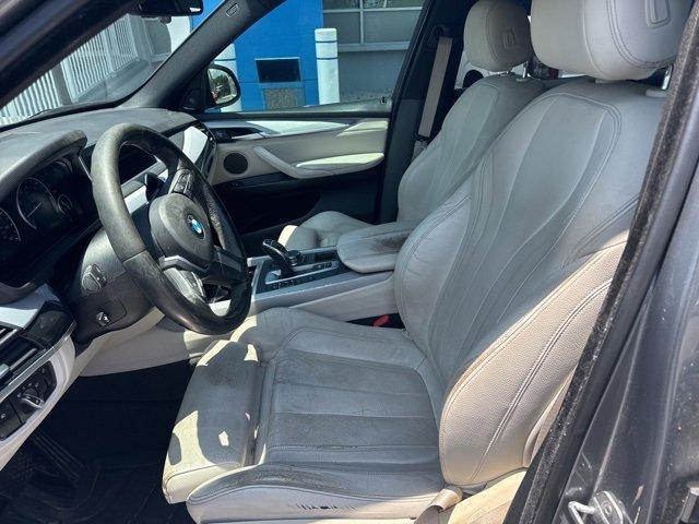 used 2016 BMW X5 car, priced at $15,988