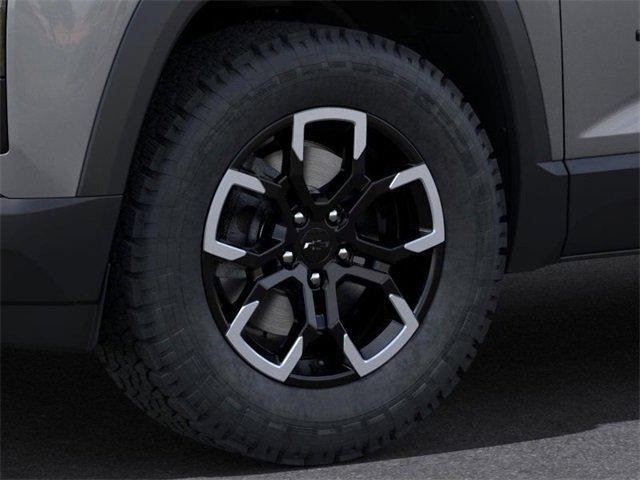 new 2025 Chevrolet Equinox car, priced at $34,800