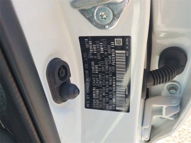 used 2019 Honda Civic car, priced at $19,487