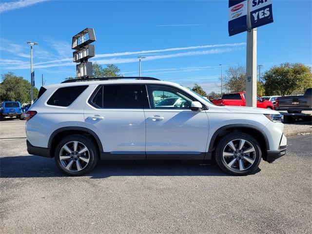 used 2024 Honda Pilot car, priced at $45,488