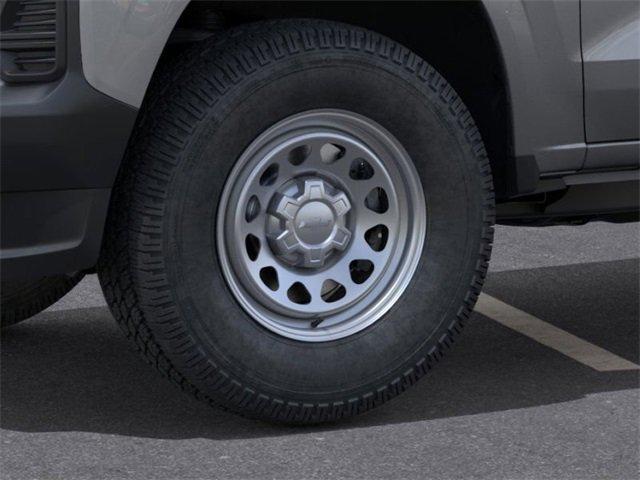 new 2026 Chevrolet Colorado car, priced at $39,175