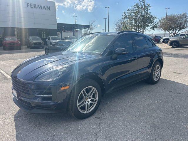 used 2019 Porsche Macan car, priced at $28,987