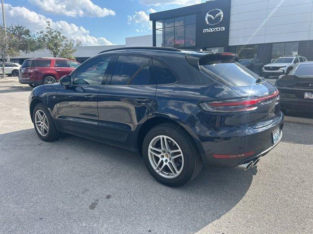 used 2019 Porsche Macan car, priced at $28,987