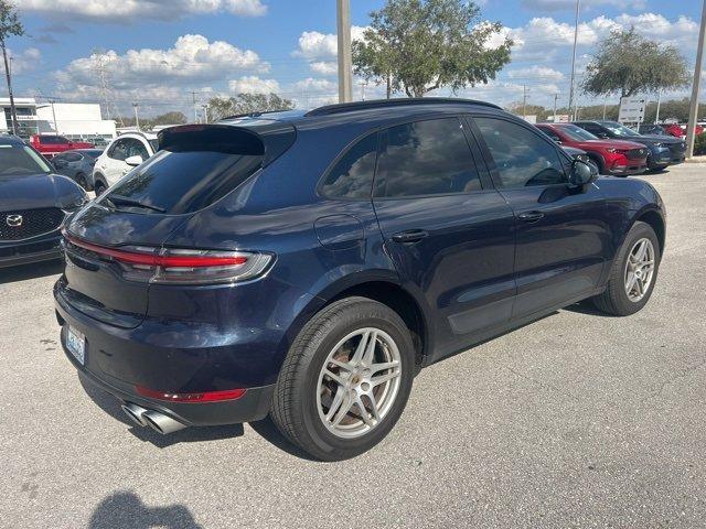 used 2019 Porsche Macan car, priced at $28,987