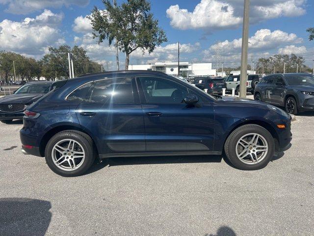 used 2019 Porsche Macan car, priced at $28,987