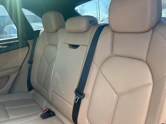 used 2019 Porsche Macan car, priced at $28,987