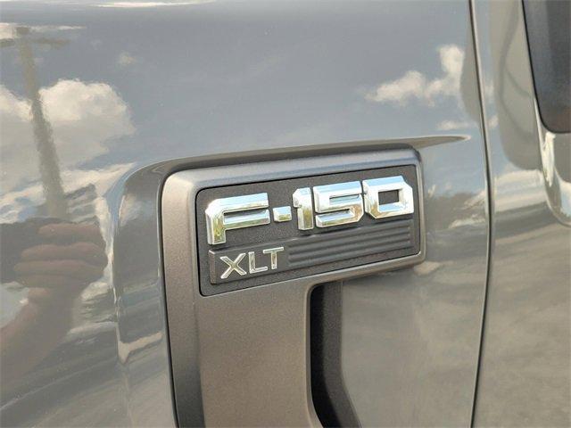 used 2021 Ford F-150 car, priced at $37,488