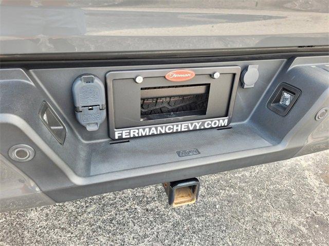 used 2021 Ford F-150 car, priced at $37,488